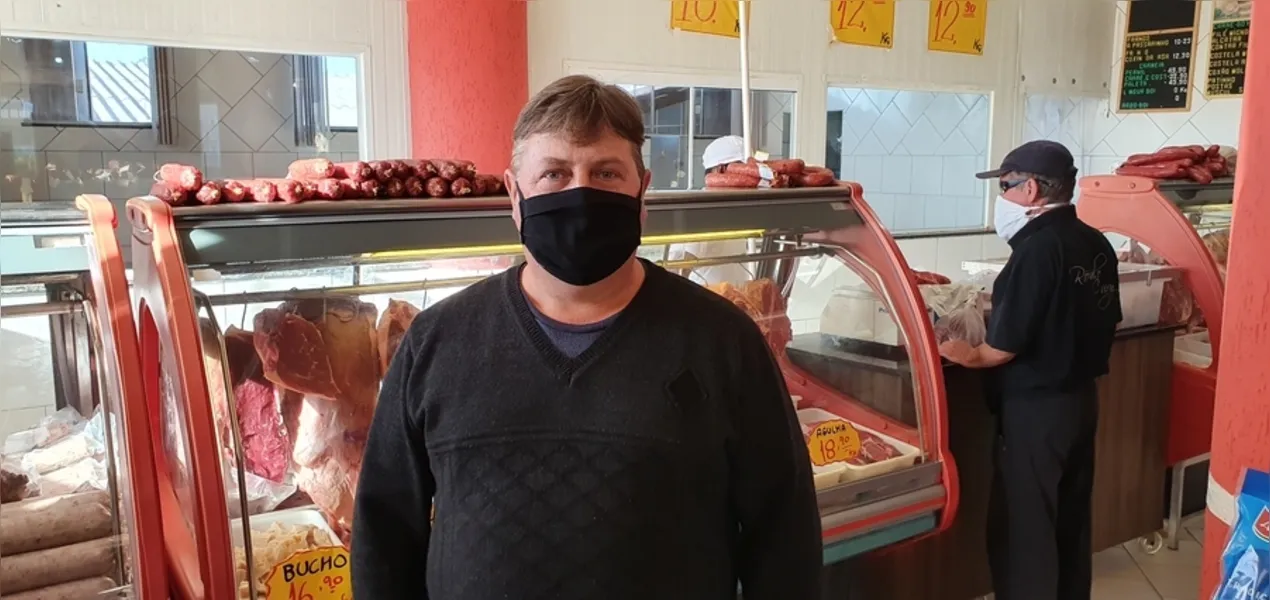 Porca Chic leva aos consumidores o melhor em assados e embutidos