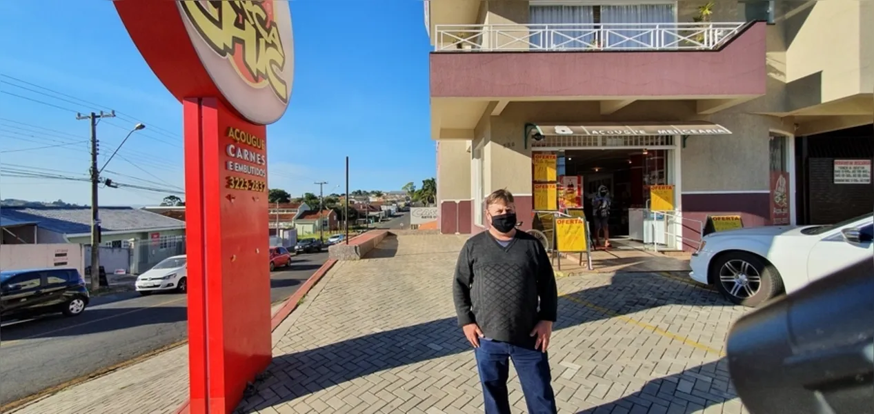 Porca Chic leva aos consumidores o melhor em assados e embutidos