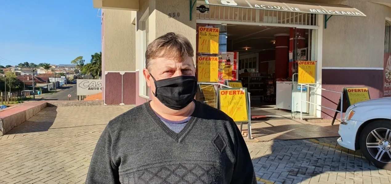 Porca Chic leva aos consumidores o melhor em assados e embutidos