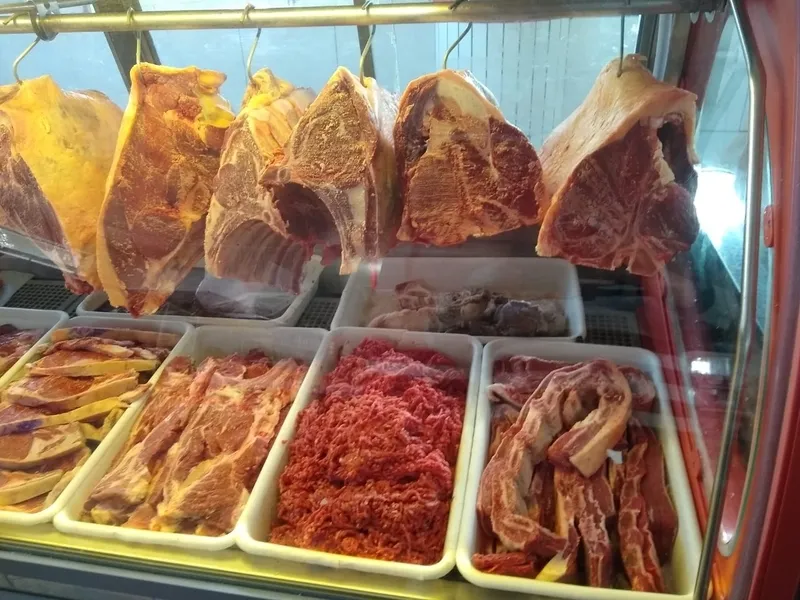 Porca Chic leva aos consumidores o melhor em assados e embutidos