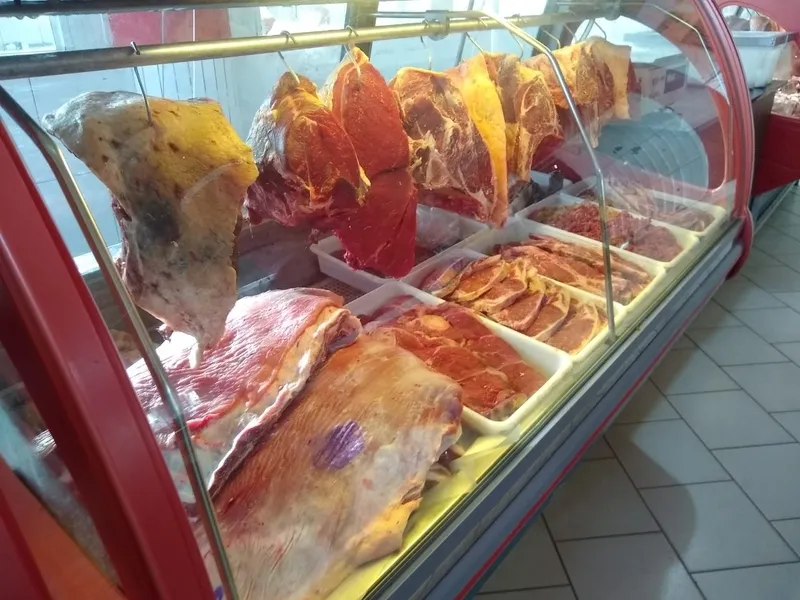 Porca Chic leva aos consumidores o melhor em assados e embutidos