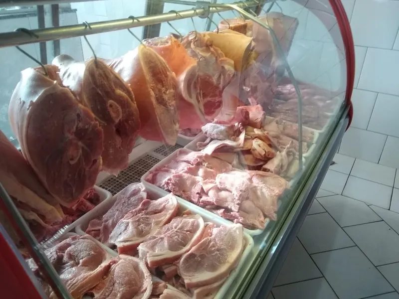 Porca Chic leva aos consumidores o melhor em assados e embutidos