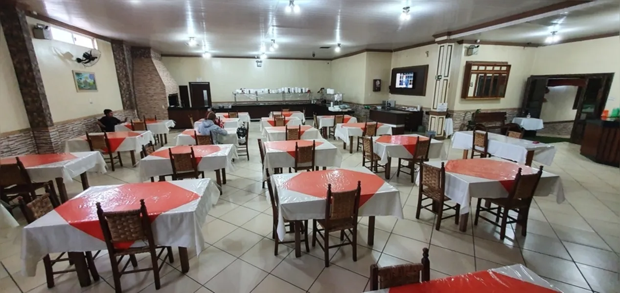 Atendendo diariamente das 09h às 00h, estabelecimento aposta em amplo horário para servir toda a comunidade