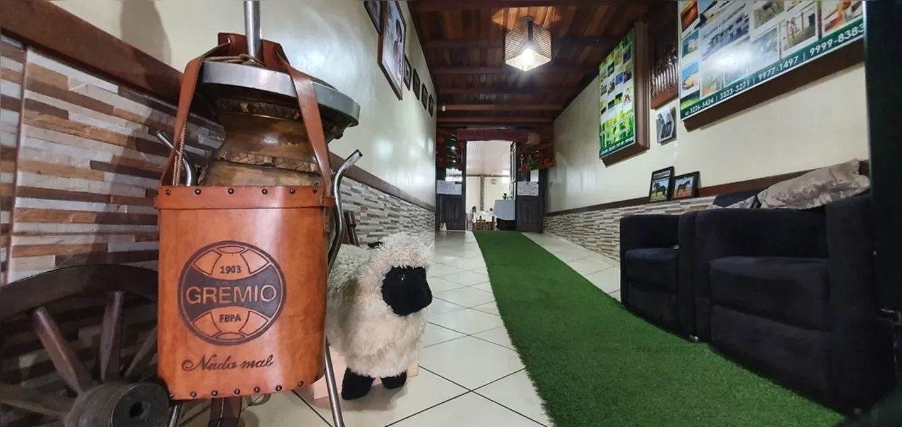 Atendendo diariamente das 09h às 00h, estabelecimento aposta em amplo horário para servir toda a comunidade