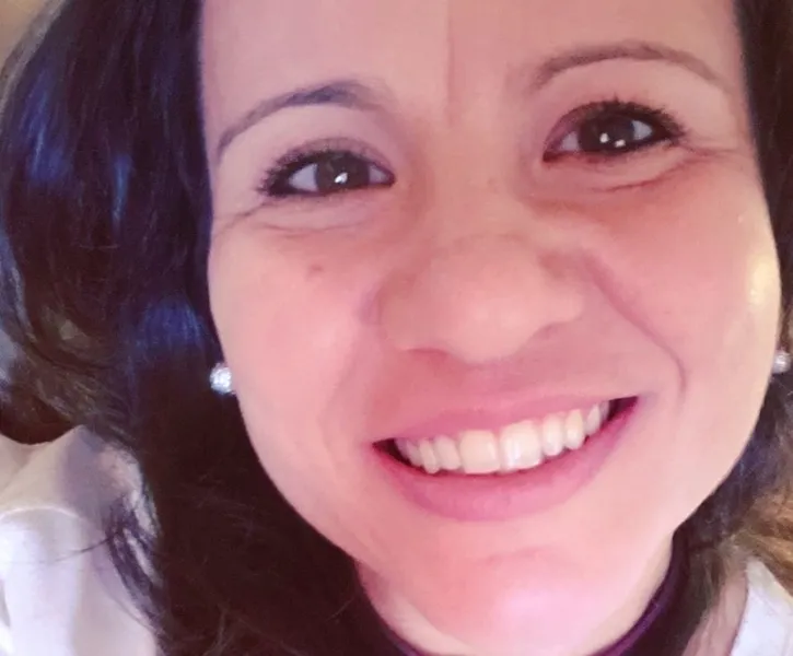 TROCA DE IDADE – Luciane Justus receberá as felicitações pela passagem de seu aniversário nesta quinta-feira (4). Da coluna RC os votos de felicidades e sucesso