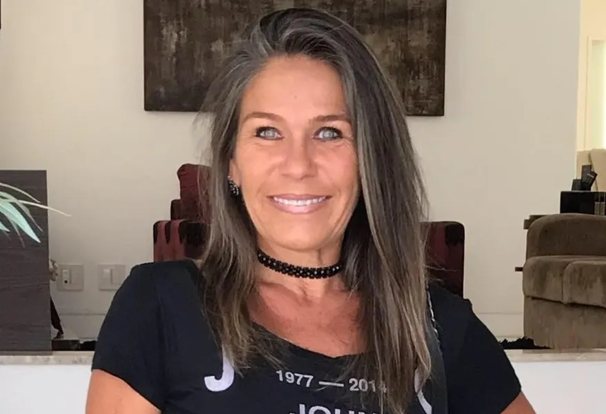 FELICITAÇÕES – A empresária Andrea Eberhard será muito cumprimentada pela passagem do seu aniversário na próxima segunda-feira (8). Da coluna RC os votos de felicidades infinitas