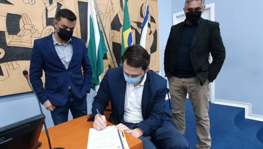 Proposta foi aprovada de forma unânime