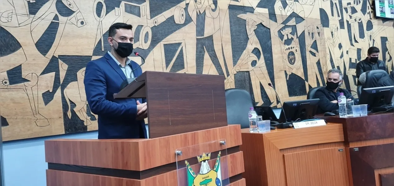 Proposta foi aprovada de forma unânime