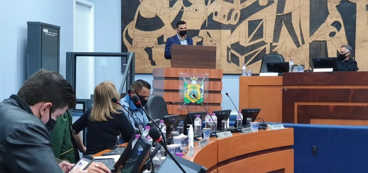 Proposta foi aprovada de forma unânime