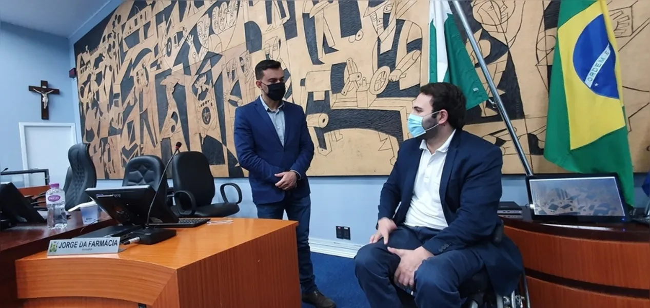 Proposta foi aprovada de forma unânime