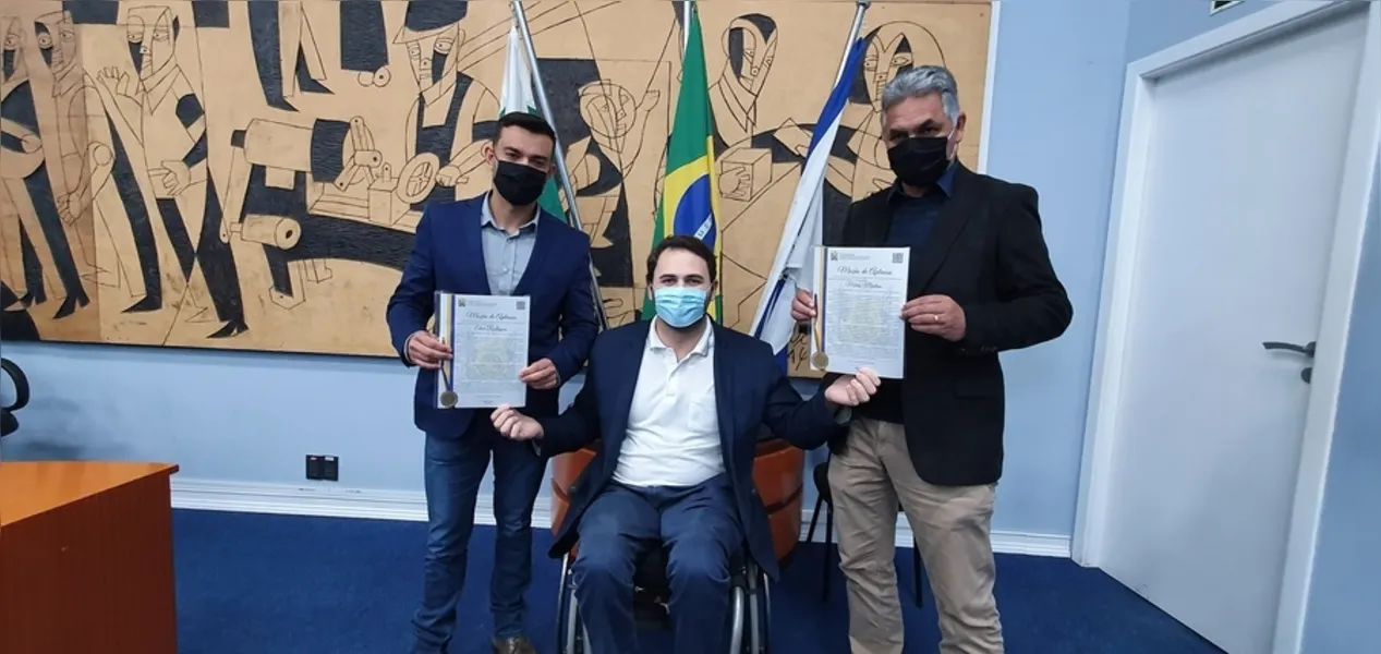 Proposta foi aprovada de forma unânime