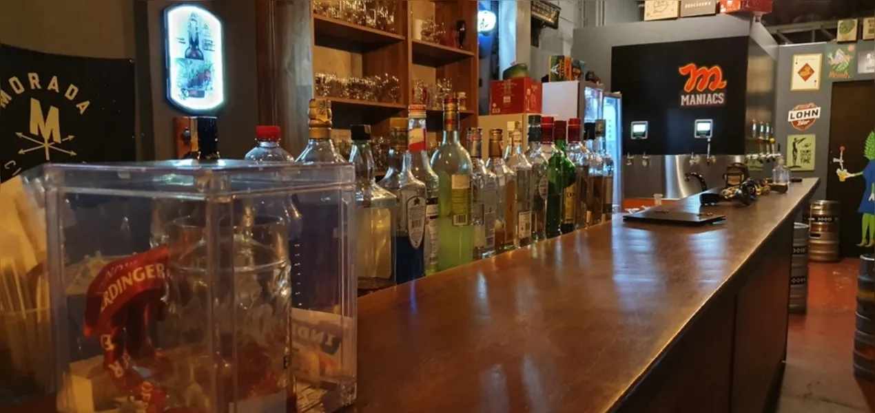 O Piwiarnia, que quer dizer ‘Casa da Cerveja’, é um estabelecimento que busca manter as origens polonesas em seu cardápio.