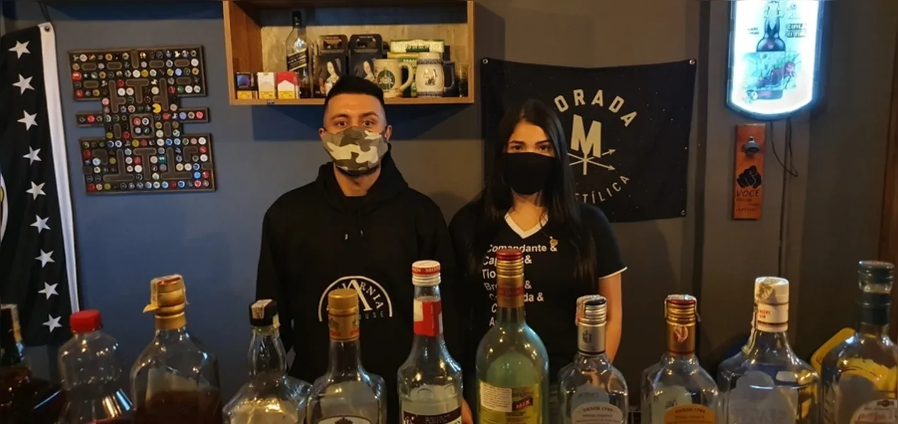 O Piwiarnia, que quer dizer ‘Casa da Cerveja’, é um estabelecimento que busca manter as origens polonesas em seu cardápio.