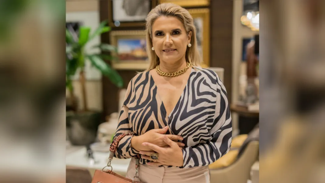 FELICITAÇÕES - A dinâmica empresária Marina Sacchi reserva a terça-feira (23), para receber as felicitações pela troca de idade. Da coluna RC os votos de felicidades infinitas
