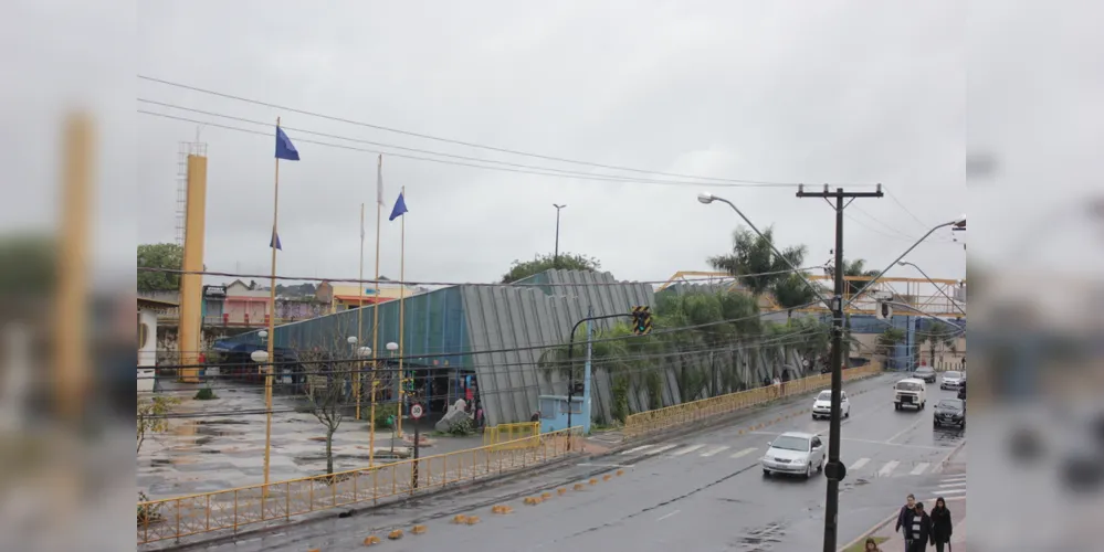 Nova concessão deve ser realizada ainda esse ano;