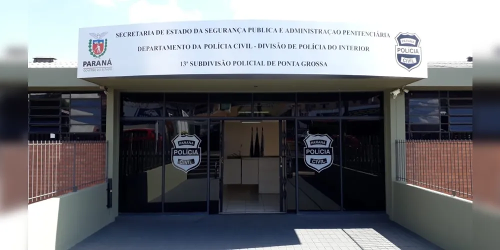 Caso está sendo investigado pela Polícia Civil