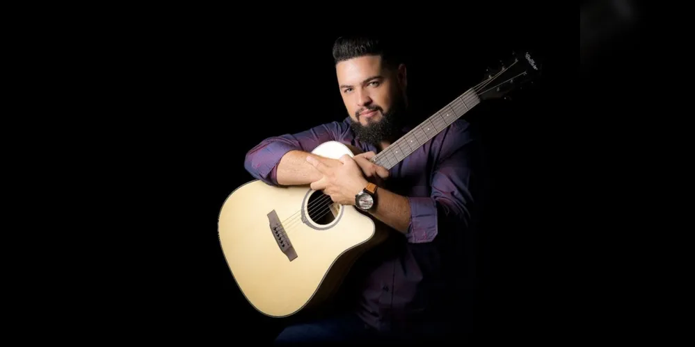 Imagem ilustrativa da imagem Portal aRede transmitirá lives de músicos da região