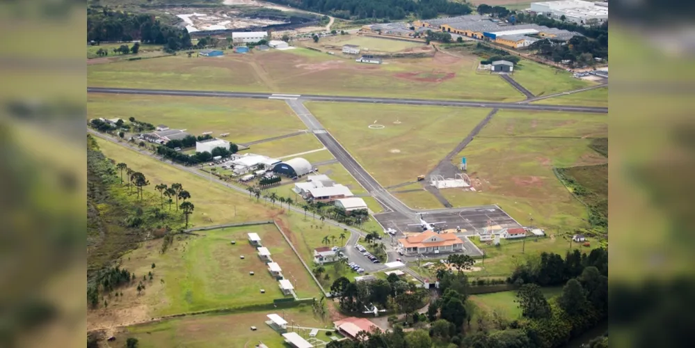 Projeto será concluído em 2022