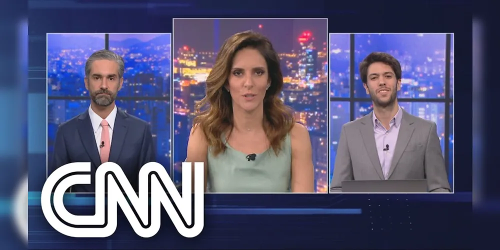 Nunca, nesses últimos anos, o momento político esteve tão propício para isso. Que venham mais