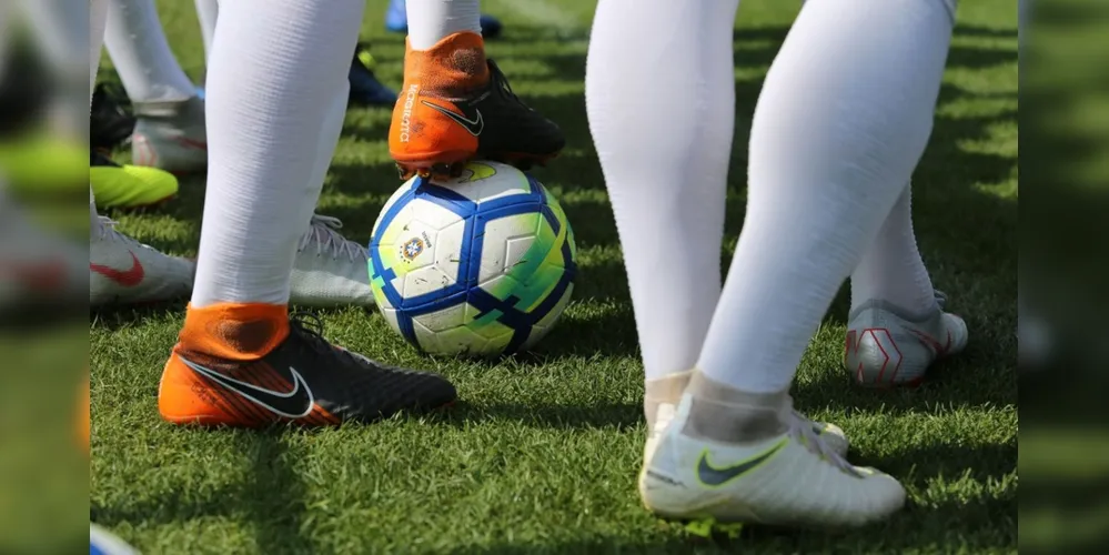 Vasco e Sport têm dívidas atrasadas e por isso não negociam