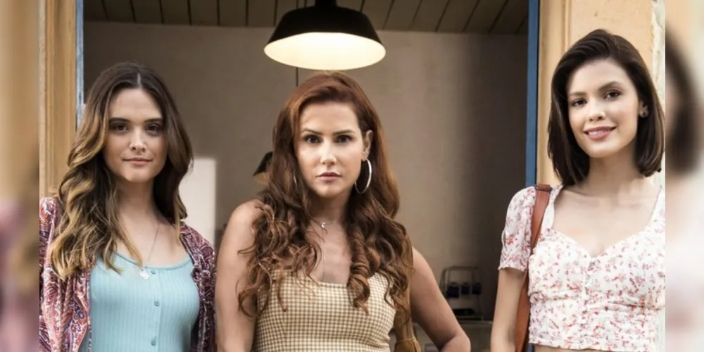 Imagem ilustrativa da imagem Globo trabalha com cenários diferentes para futuro das suas novelas