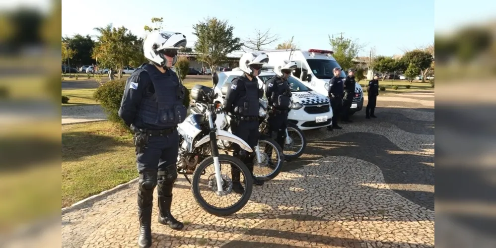 Imagem ilustrativa da imagem MP vai à justiça por plano de carreira para guardas municipais