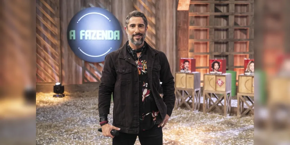 Imagem ilustrativa da imagem Record fecha elenco de “A Fazenda 12” e estuda antecipar estreia