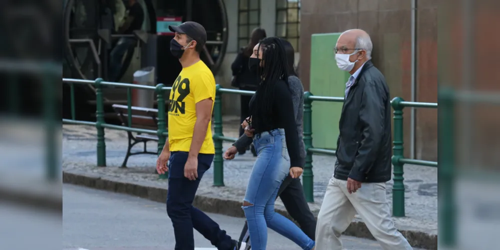 Primeira fase das ações será de orientação e conscientização