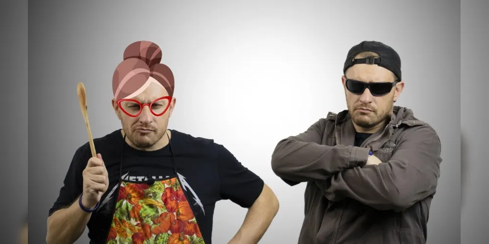 Canal no Youtube Bora 'Debater Política'. busca explicar de maneira descomplicada e até divertida como as coisas funcionam na política brasileira