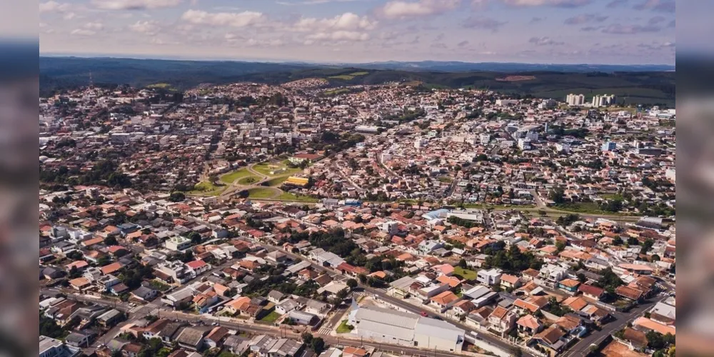 Telêmaco tem 29 casos, com 22 recuperados e 1 óbito