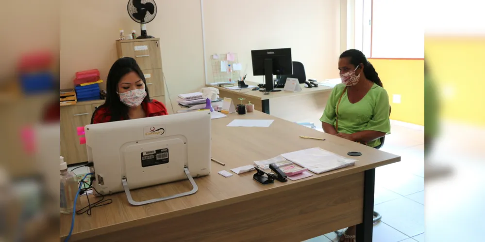 Programa do governo do Estado auxilia famílias em situação de vulnerabilidade