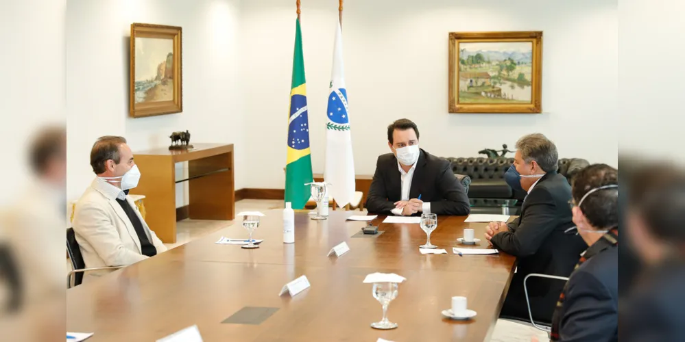 Investimento conta com o programa de incentivo do Governo do Estado