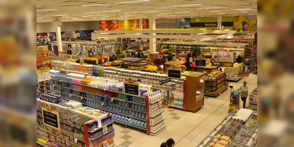 Imagem ilustrativa da imagem ‘Made in PG’ irá valorizar produtos fabricados na cidade