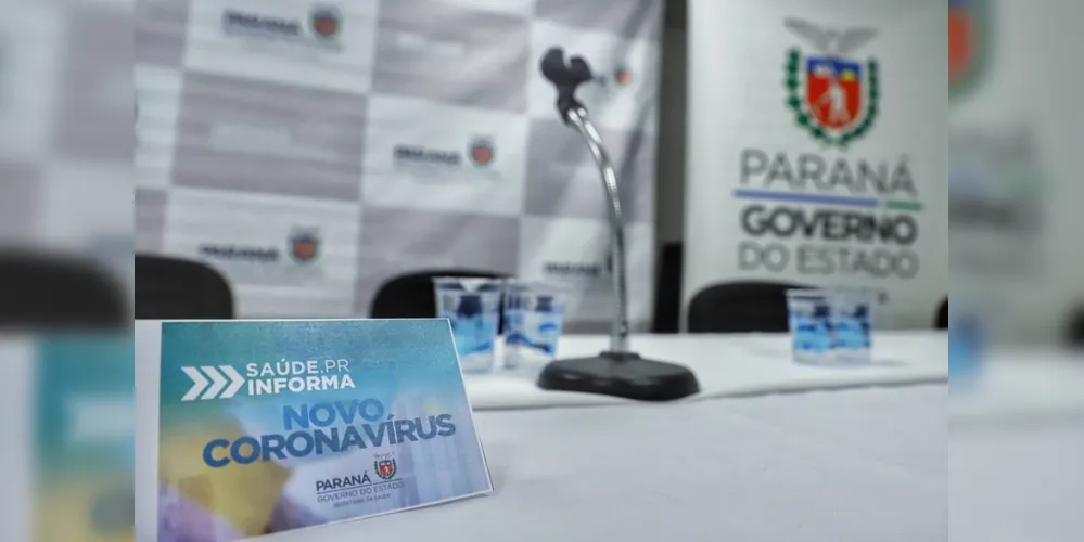 262 cidades já registraram algum caso