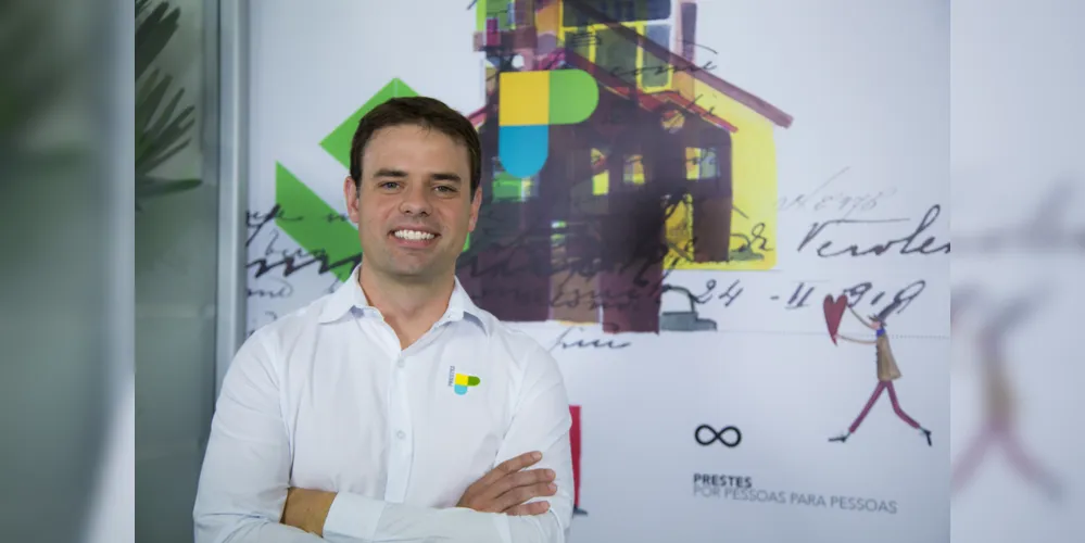 Imagem ilustrativa da imagem Pré-congresso do ADM traz gestores da Prestes