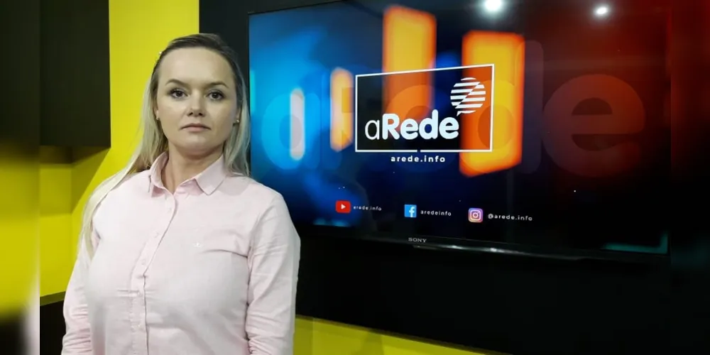 Thais Labre é a primeira mulher e ponta-grossense a assumir a presidência do grupo
