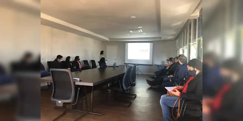 Objetivo é fazer diagnóstico da situação da doença no município