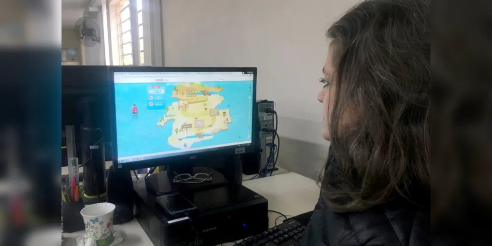 Professores de alunos do 6º e do 7º anos podem utilizar o game educativo Matific para deixar as aulas mais interativas, modernas e dinâmicas.