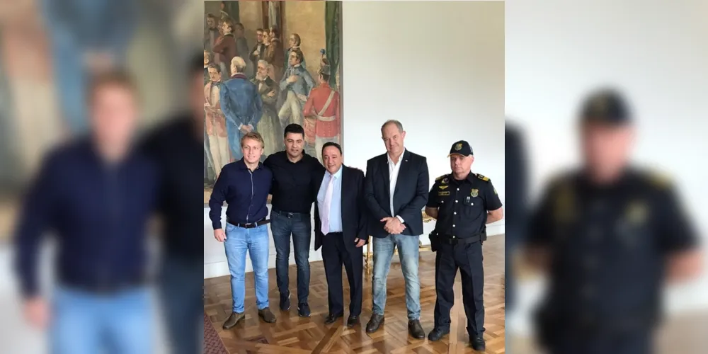 Município dará uma contrapartida de R$ 9.340