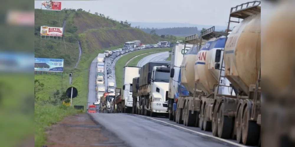 Além de PG há outros quatro municípios para testagem: Curitiba, Foz, Maringá e Cascavel