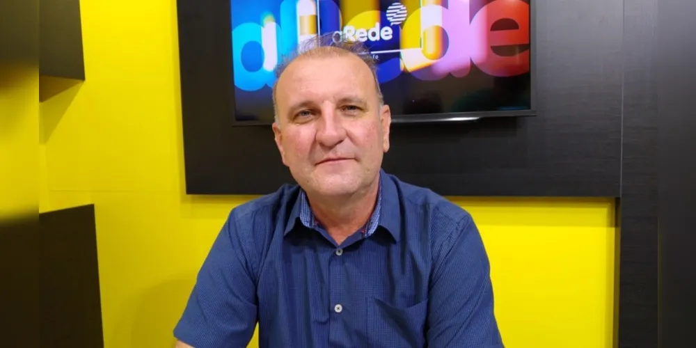 Carambeí teve aumento de casos e prefeito tomou medidas 