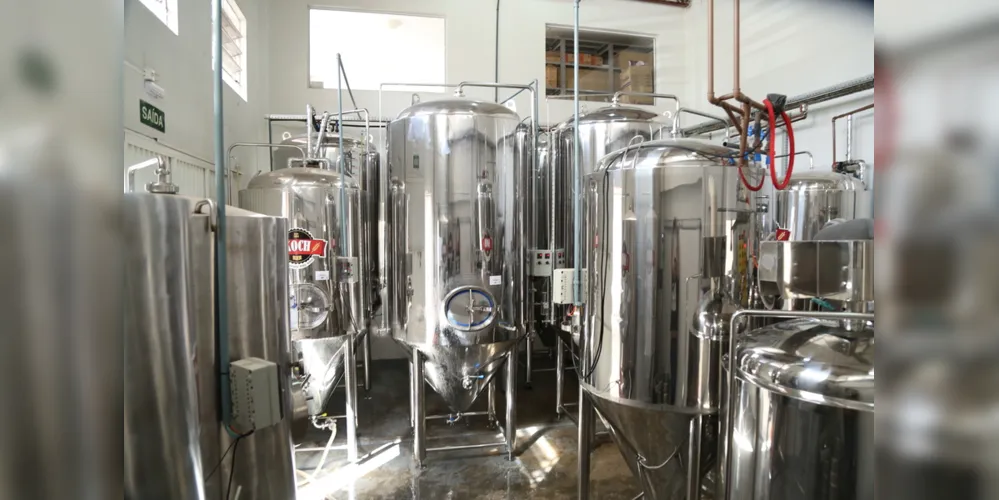 Empresas em Ponta Grossa adotam medidas para superar o momento de baixas vendas 