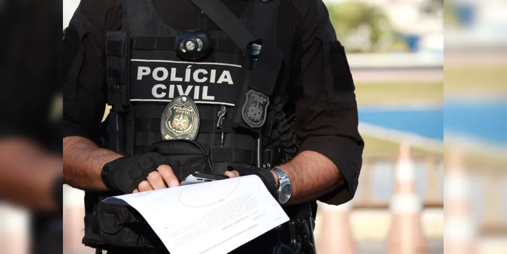 A decisão ocorreu durante reunião entre a Comissão do Concurso da PCPR e a Banca Examinadora da Universidade Federal do Paraná (UFPR), nesta segunda-feira (22)