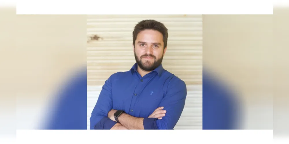 NOVO CICLO - Junior Migliorini reserva a quarta-feira (24), para celebrar a troca de idade. Junior que é diretor da agência Ade, e tem conseguido destaque no mercado publicitário pelo trabalho sempre moderno e inovador. Da coluna RC os votos de prosperidade e sucesso