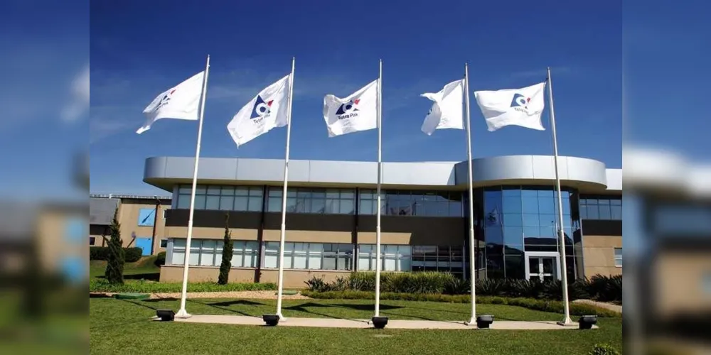 Novas soluções da companhia reduzem o tempo de parada das máquinas e elevam a produtividade da indústria