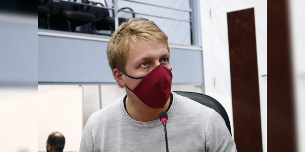 Parlamentar falou sobre benefícios a economia