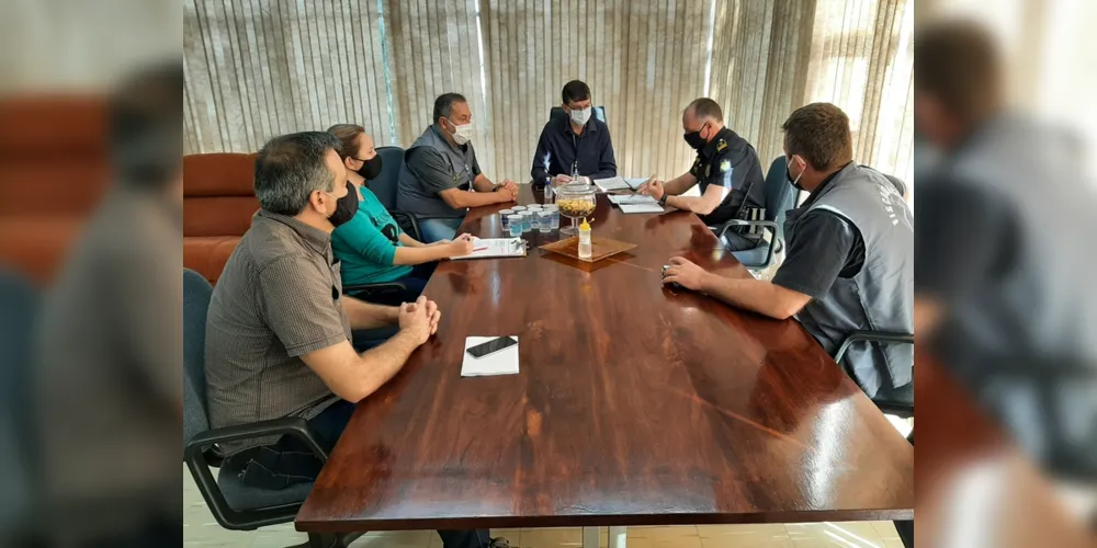 Fiscalização será realizada por ação integrada com agentes da Secretaria da Fazenda, Guarda Municipal e Polícia Militar