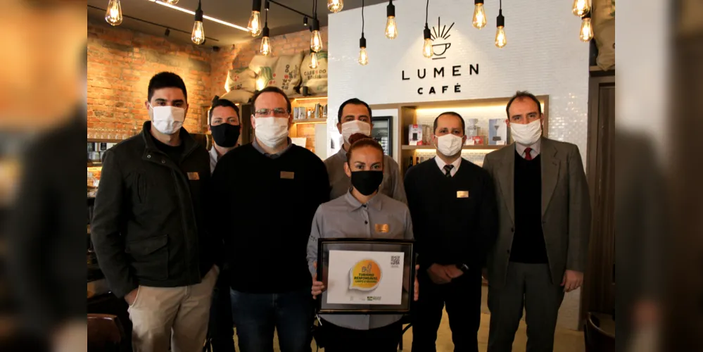 Imagem ilustrativa da imagem Planalto Hotel intensifica protocolos de higiene