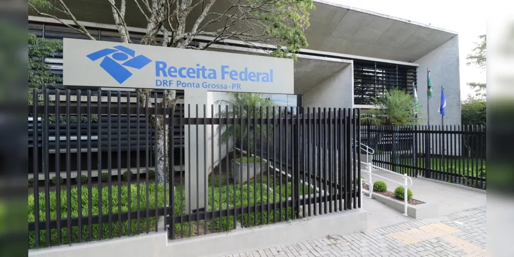 Imagem ilustrativa da imagem Receita Federal recebe 220 mil declarações na região