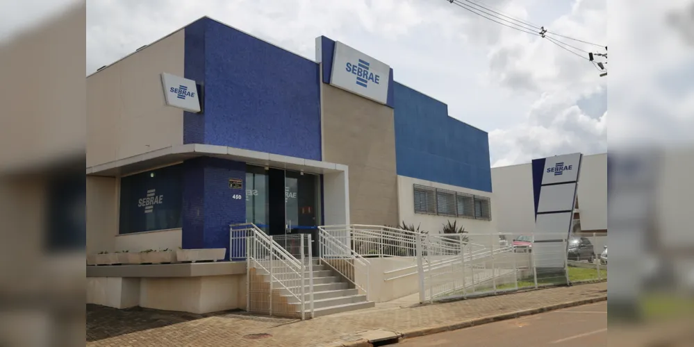 Imagem ilustrativa da imagem Apenas 21% das empresas do PR conseguiram empréstimos